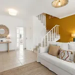 Vila Casa Da Shaka Baleal Ferrel (Leiria)