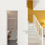 Vila Casa Da Shaka Baleal Ferrel (Leiria)