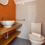 Casa Da Shaka Baleal Vila