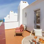 Casa Da Shaka Baleal Vila Ferrel (Leiria)