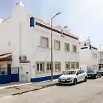 Vila Casa Da Shaka Baleal *