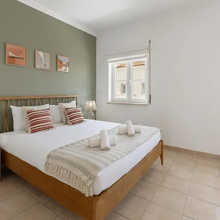 Villa Casa Da Shaka Baleal Ferrel (Leiria)