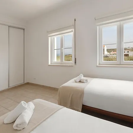 Casa Da Shaka Baleal * فيريل
