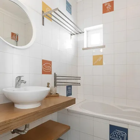 Casa Da Shaka Baleal فيريل