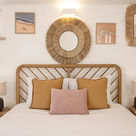 فيلة Casa Da Shaka Baleal