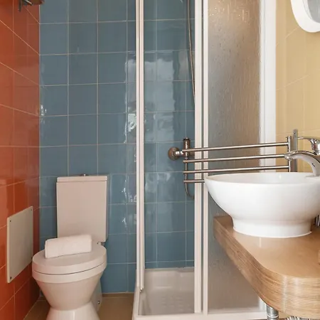 Vila Casa Da Shaka Baleal