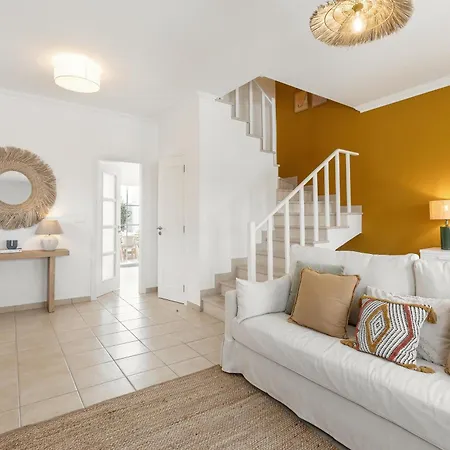 فيلة Casa Da Shaka Baleal فيريل