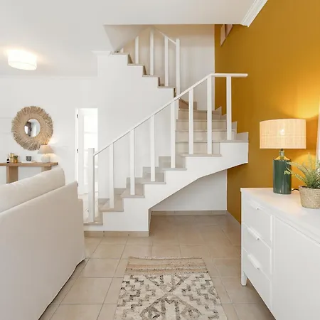 فيلة Casa Da Shaka Baleal