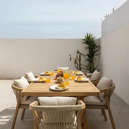 فيلة Casa Da Shaka Baleal
